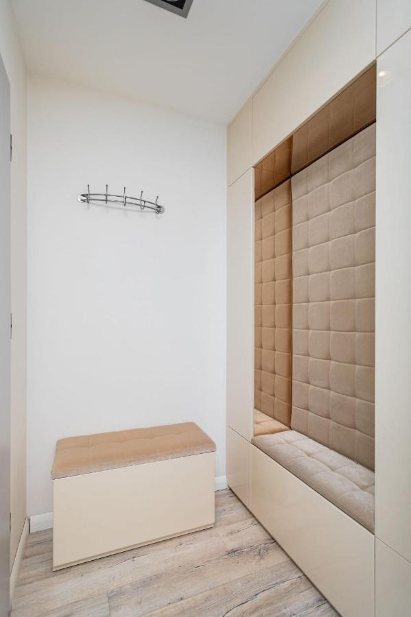 Garbarska Lux With Air Condition Krakau Exterior foto