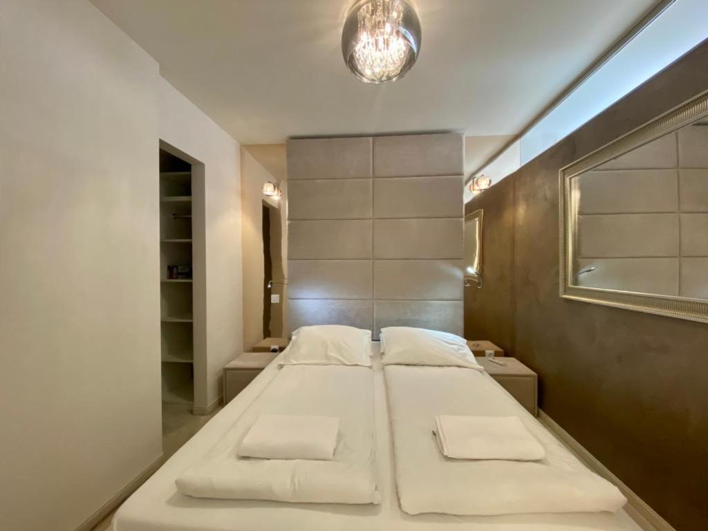Garbarska Lux With Air Condition Krakau Exterior foto