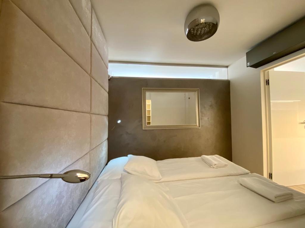 Garbarska Lux With Air Condition Krakau Exterior foto